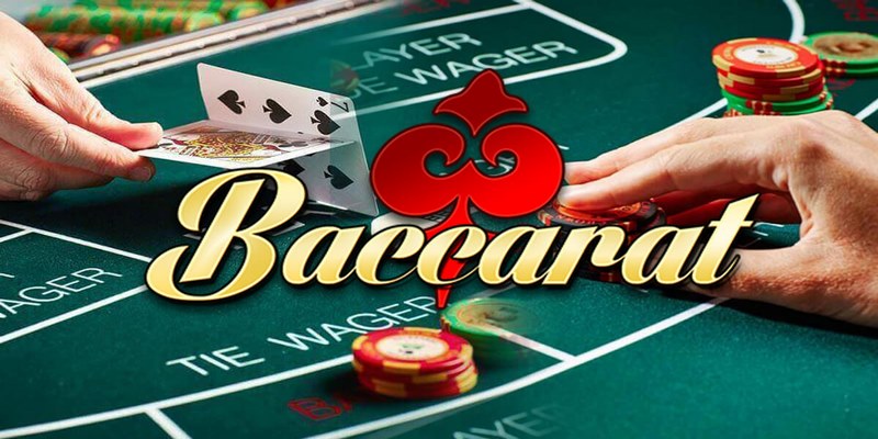 Game Baccarat BY88