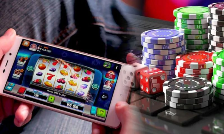 Casino Online BY88 