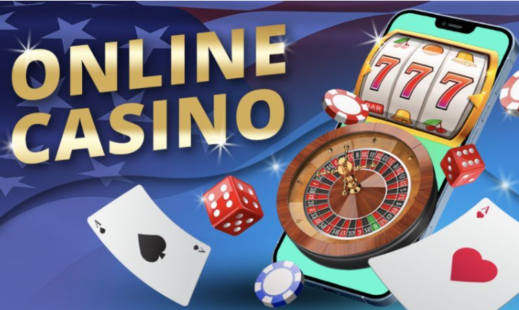 Casino Online BY88